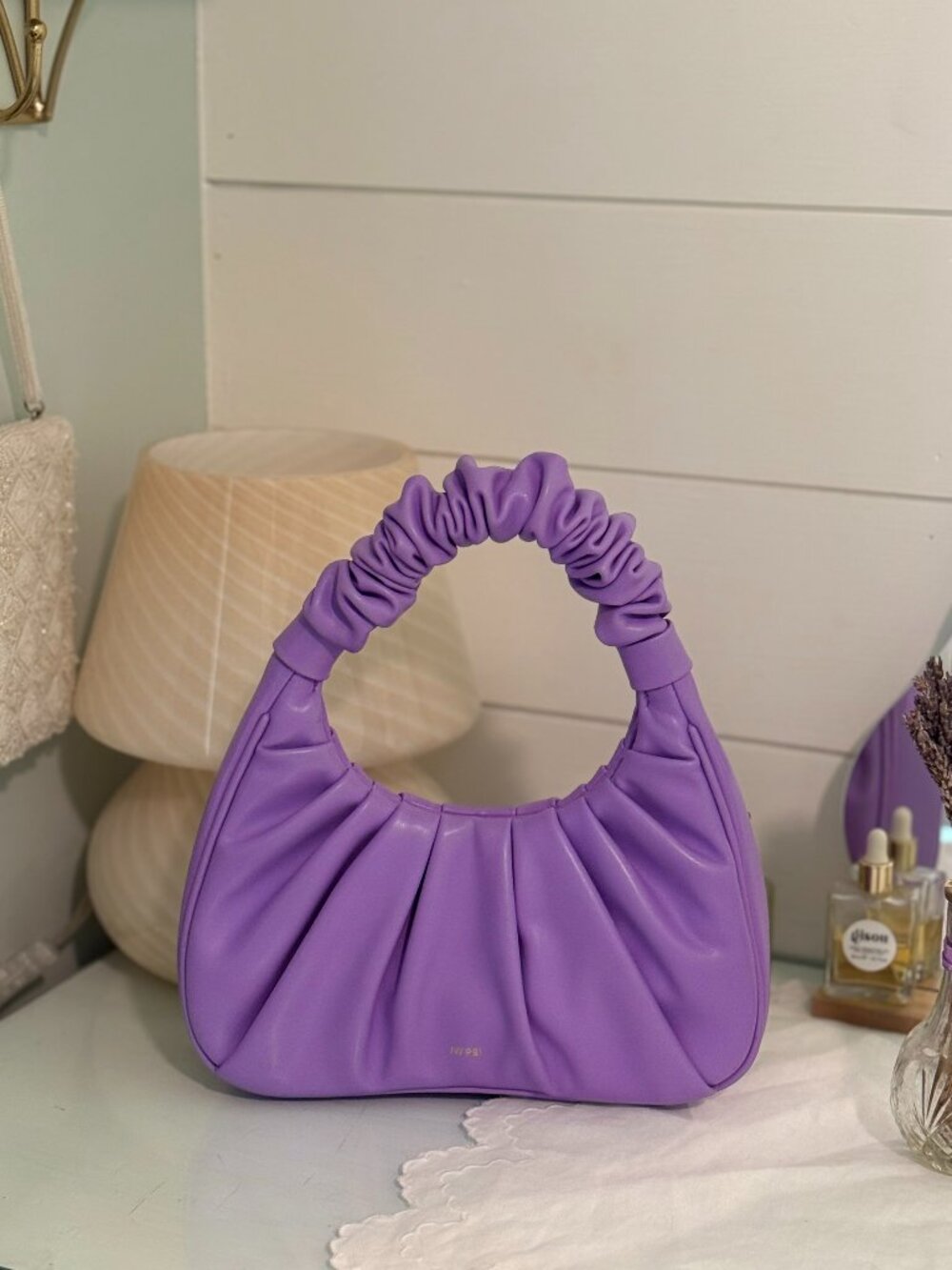 JW PEI Gabbi Bag Purple